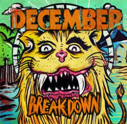 December (BRA) : Breakdown